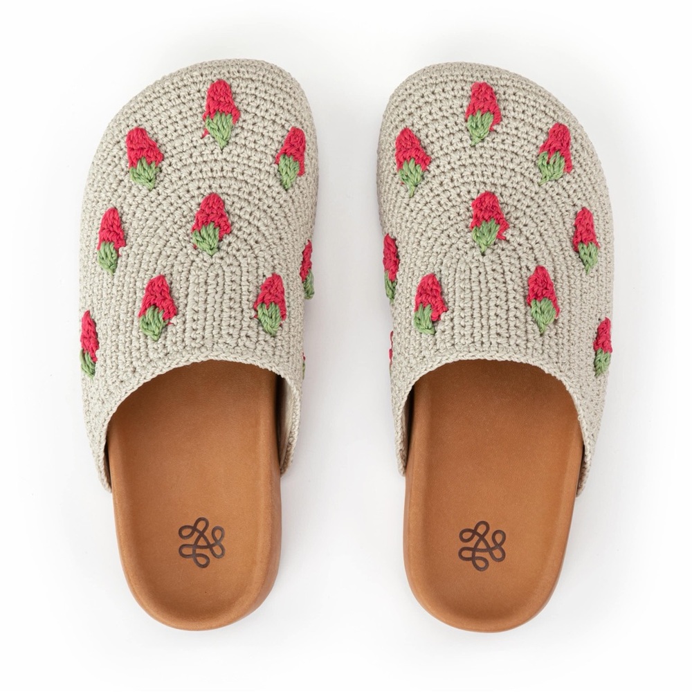 The Sak Bolinas Clog - Picture 2 of 6